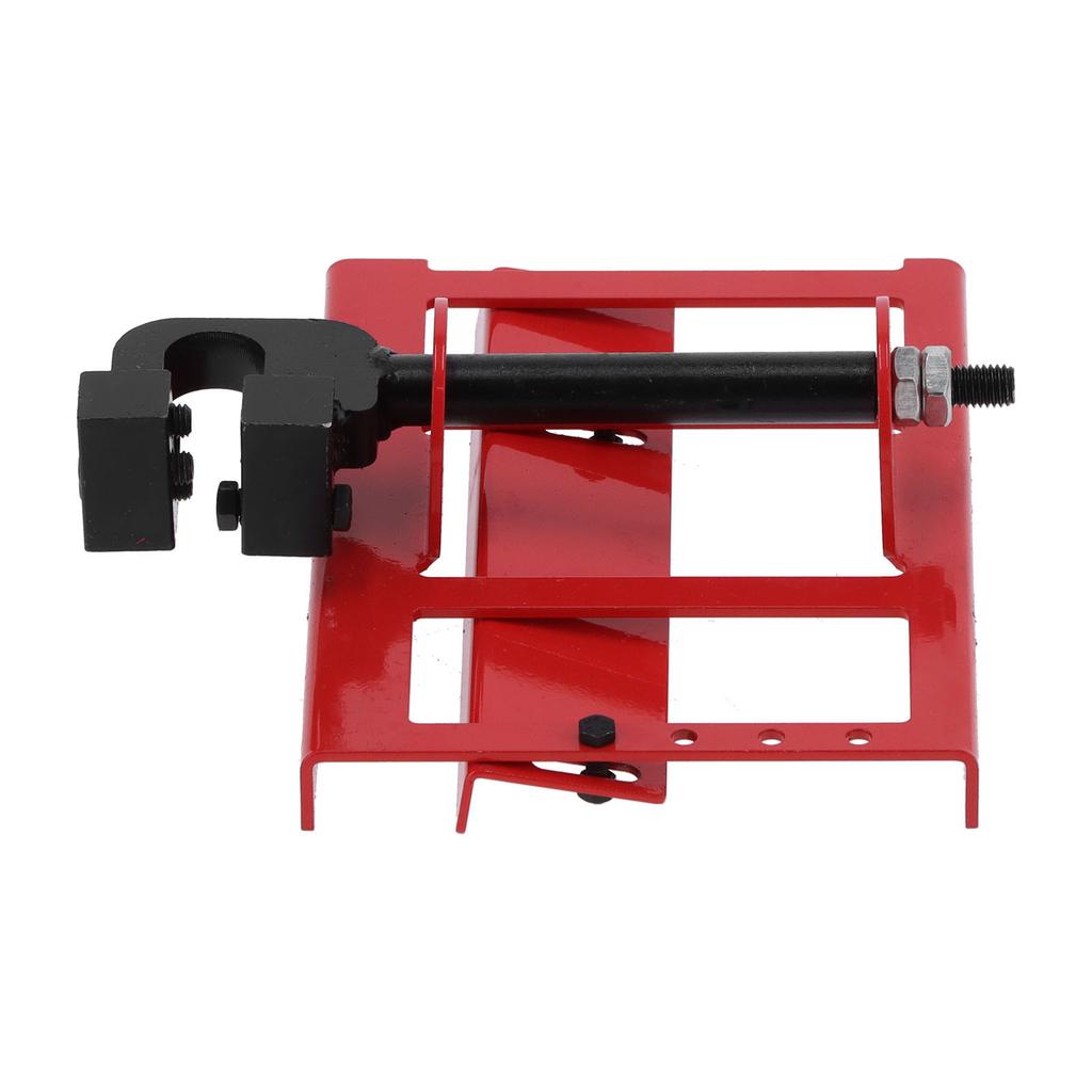 Chain Saw Open Board Mini High Speed Steel Adjustable Frame Vertical Wood Cutting Tools