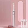 KOOKZZ Sonic Electric Toothbrush Couple Set CN Plug (adapter Included)