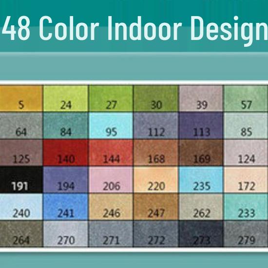 Fakale 2nd Gen Finecolour Anime Markers Set, 160 Oil-Based Professional Student Colors