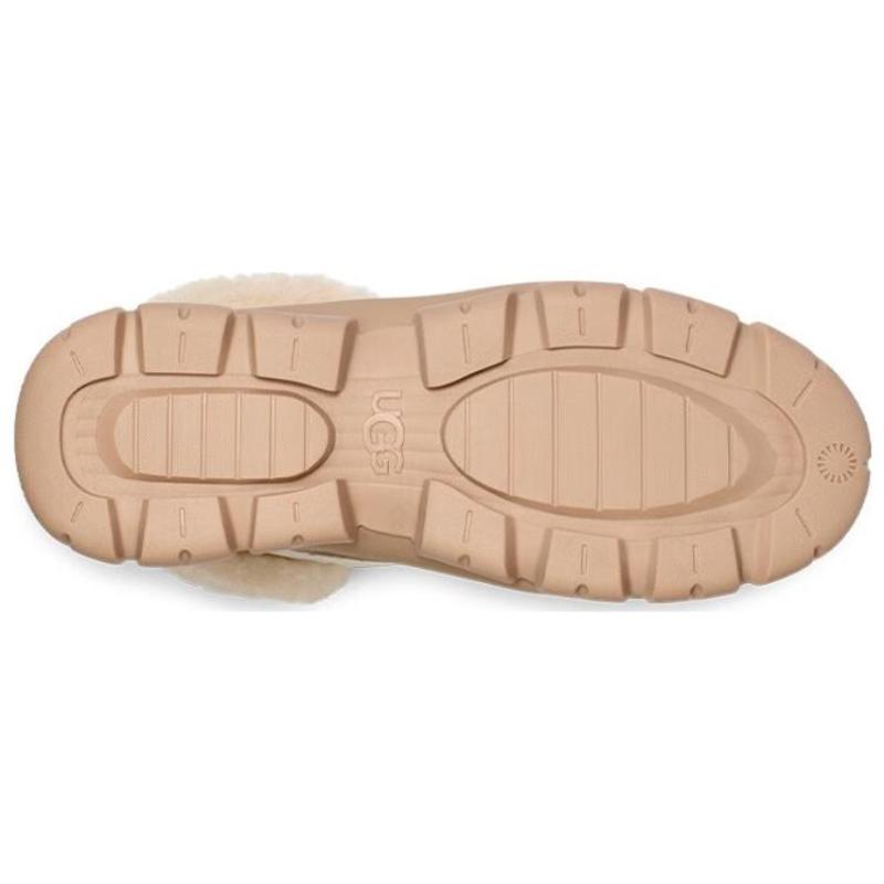 UGG Adiroam Hiker Women's Sneakers 1134330-FLWH
