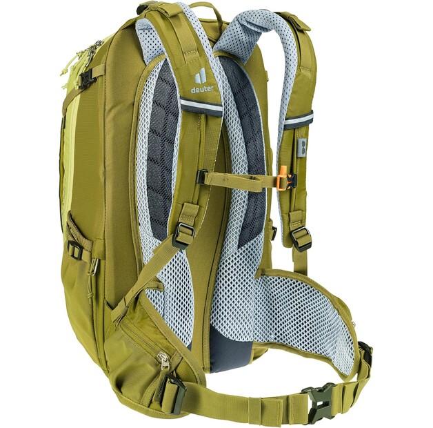 Рюкзак Deuter Trans Alpine 24 sprout/cactus (3200124-1203)