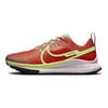 Nike Tênis Feminino React Pegasus Trail 4 Laranja Mantra Verde Fantasma DJ6159-801