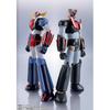 Mazinger Series The Robot Spirits  Side Super  Mazinger X   Jet Scrander X