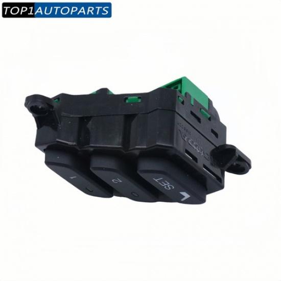 For Honda CR-V Touring Sport Utility 4-Door 1.5L LH Seat Memory Switch Control