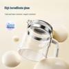 Morphyrichards MR5602 Glass Electric Health Kettle