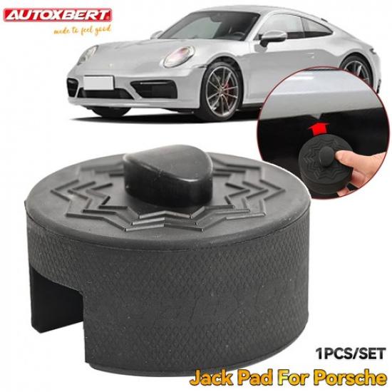 For Porsche Cayman Boxster Floor Jack Stand Pad Adapter Fits 2-3ton Jack Stands