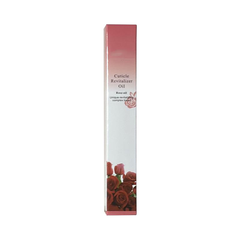 Cuticle & Nail Nourishing Oil Pen - Moisturizes, Repairs, and Exfoliates.