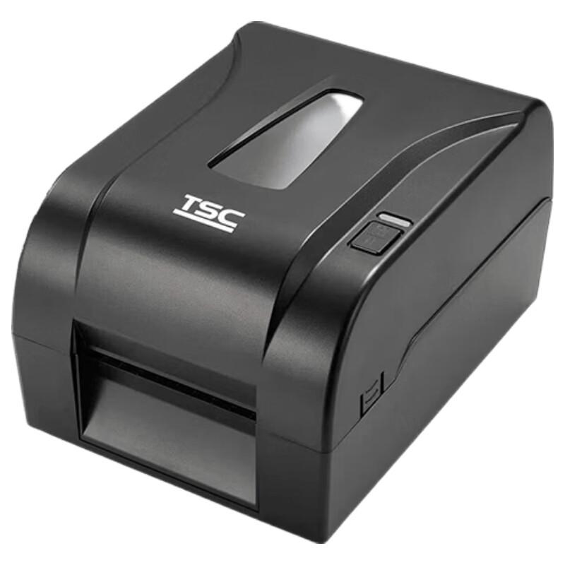TSC T4503Pro Ethernet Label Printer CN plug (adapter included)