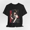 Anime-Inspired Unisex Tee | Casual Graphic T-Shirt, Gift for Fans, Manga [...]
