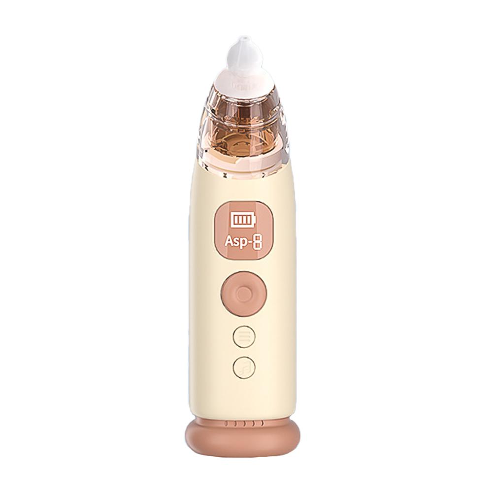 

Электрический детский назальный аспиратор для младенцев, сосалка для носа, успокаивающее устройство для очистки носа, инструменты для очистки носа