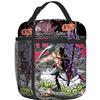 Cartoon Animation Lunch Bag Children'S Fully Printed 3D Digital Thermal Insulation Bag Portable Outdoor Picnic Bag