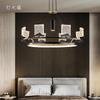 Modern home decor led lights pendant light lamps for living room Chandeliers for dining room hanging light indoor lighting