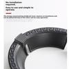 4/5 Claw Windproof Gas Stove Cover Energy Saving Gas Stove Ring Non Slip Stove Rack Gas Stove Windshield Gas Stove Accessoriescl