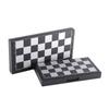 Magnetic Chess Folding Portable Storage Magnetic Attraction Children's Parent Child Entertainment Competition Training