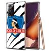 Club Social Y Deportivo Colo Phone Case for Samsung A55 A35 A25 A15 A07 A05S A16 A17 A26 A36 A37 A56 A57 Galaxy Note 20 10 A50S