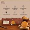 Santoor Royal Sandal Detan Soap Pack of 1 3N X 150g Natural Sandalwood Oil Skin Brightening Complexion Glowing Soap