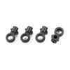 Tamiya Hop-up Options OP.1870 Stabilizer End Integrated 5mm Adjusters 4 Pieces