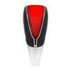 Car Shift Gear Knob Touch Motion Activated Red LED Light Shift Lever Knob Shifter Universal