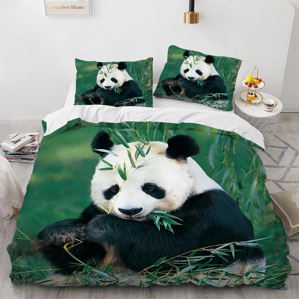 

Microfiber Fabric Beding Set Adult Peoples Soft Duvet Cover Sets Children Kids,twin Ful Quen Bedrom Set Tiger, Lion, Pplusa House De Couete 100*200cm Single