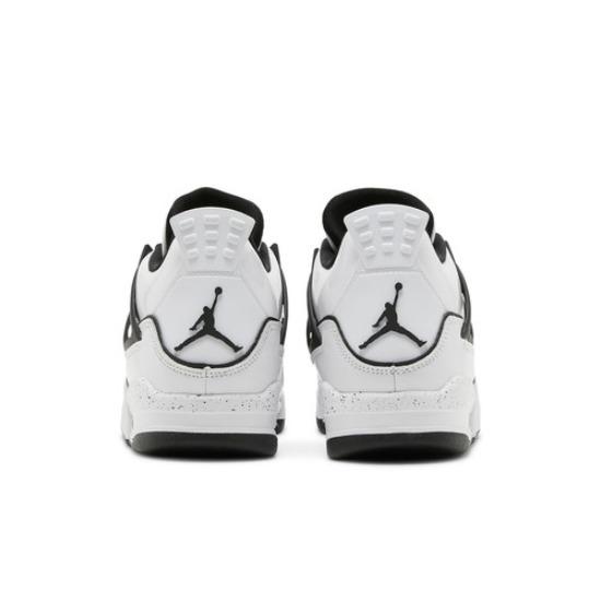 Air Jordan Air Jordan 4 Retro GS 'DIY' DC4101-100