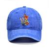 Cartoon Zootopia Three-toedSloth Baseball Cap Couple Women Print Trucker Hat Summer Casual Outdoor Dropshipping Baseball Caps