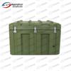 Heavy-Duty Roto-Molded Equipment Case