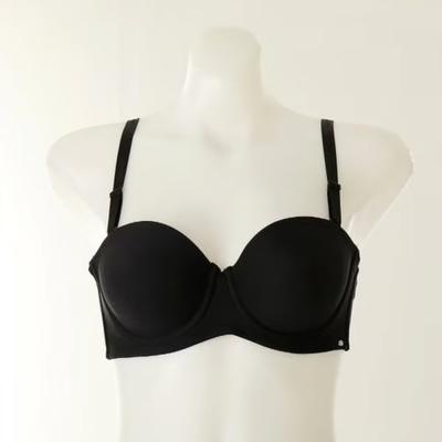 Simplex ImporteD Sponge UnDerwire Bra C D Cup wbr6140CD