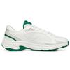 Anta AT952 Breathable Low-Top Sports Casual Shoes Men's White Green Gray Sneakers 912235597-1