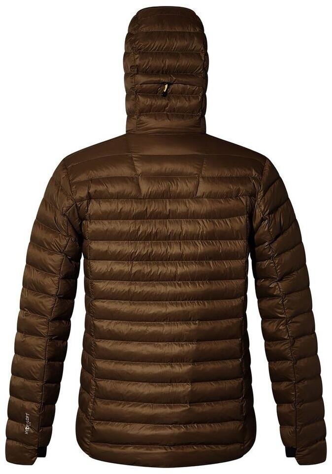 Jacket Berghaus Trail-nomad Synthetic Down J Bark Bc7