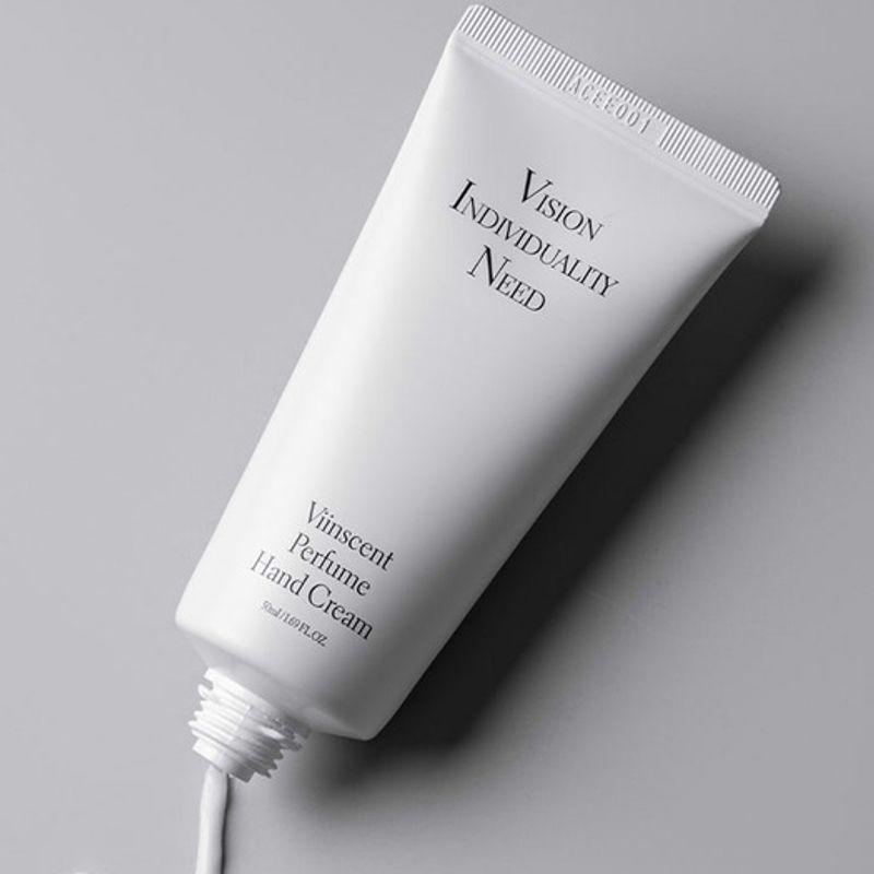 VIINSCENT Blossom Perfume Hand Cream 50ml Blossom Perfume Hand Cream