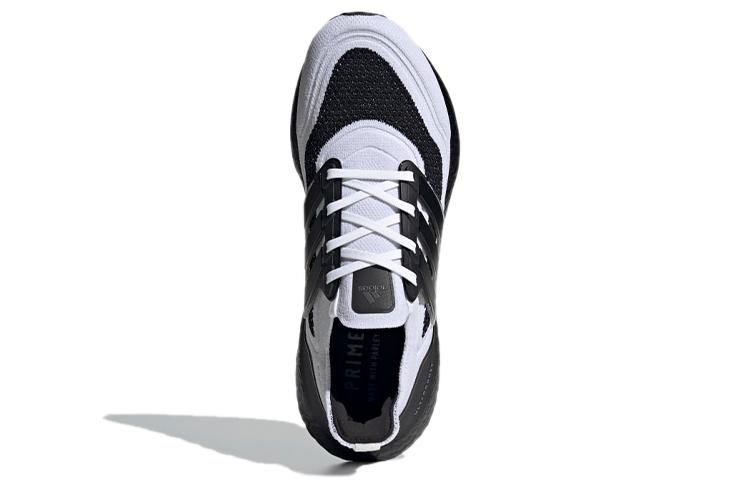 UltraBoost 21 Adidas 'Oreo' S23708