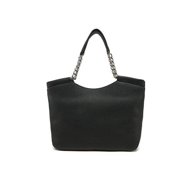 Bag LOVE MOSCHINO LOVE MOSCHINO JC4031PP1MLT000B Black