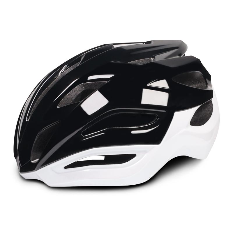 Auto Parts Decorate Men's West Biking Ultralight Cycling Helmet Integrated Molding Mtb Road Bike Helmet Wo Cycling Safety Cap Bike Accessories