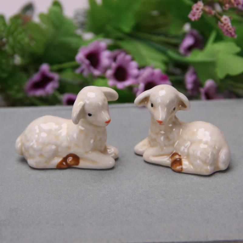 Lovely Ceramic Animal Pen Holder Diy Kitchen Tableware Chopstick Spoon Rest Rack Dining Table Decor