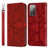 Luxury Leather Flip Phone Case For Samsung Galaxy S25 Edge S23 S22 S24 Ultra S10E S20 S21 FE S8 S9 Plus Wallet Satnd Cover