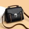 Direktvertrieb Umhängetasche Damen Tasche Neu Trendig Retro Tragbar Schultertasche Klein Vielseitig Mode Kleine Quadratische Tasche