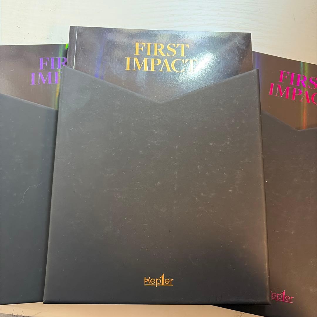 

[USED] Kepler Album