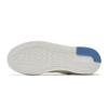 Anta Comfortable Versatile Wear-Resistant Non-Slip Low-Top Skate Shoes Men Sneakers White Blue 112528014-3