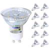 Lâmpadas LED – Lâmpadas e tubos LED