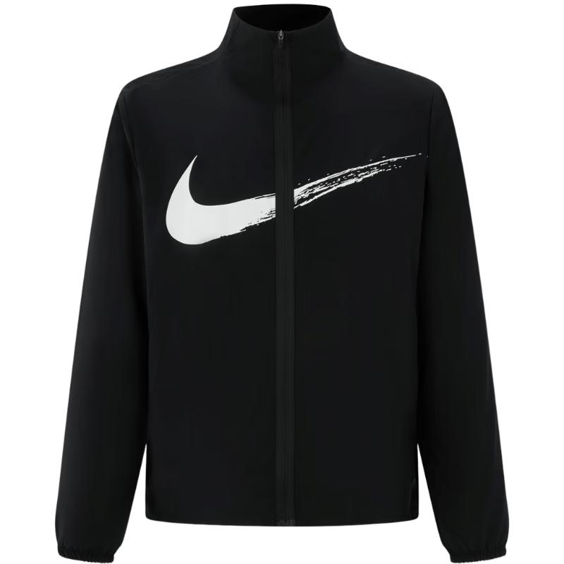 Nike Men s Woven Jacket HV0395-010 S