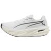 Hyrox X Deviate Nitro Elite 4 White Black Women Sneakers Black------Features 314157-03