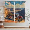 Elegant Room Curtains on Offer Free Shipping Vintage Locomotive Modern Home Decoration Window Curtain Tiebacks Blind Tentacles