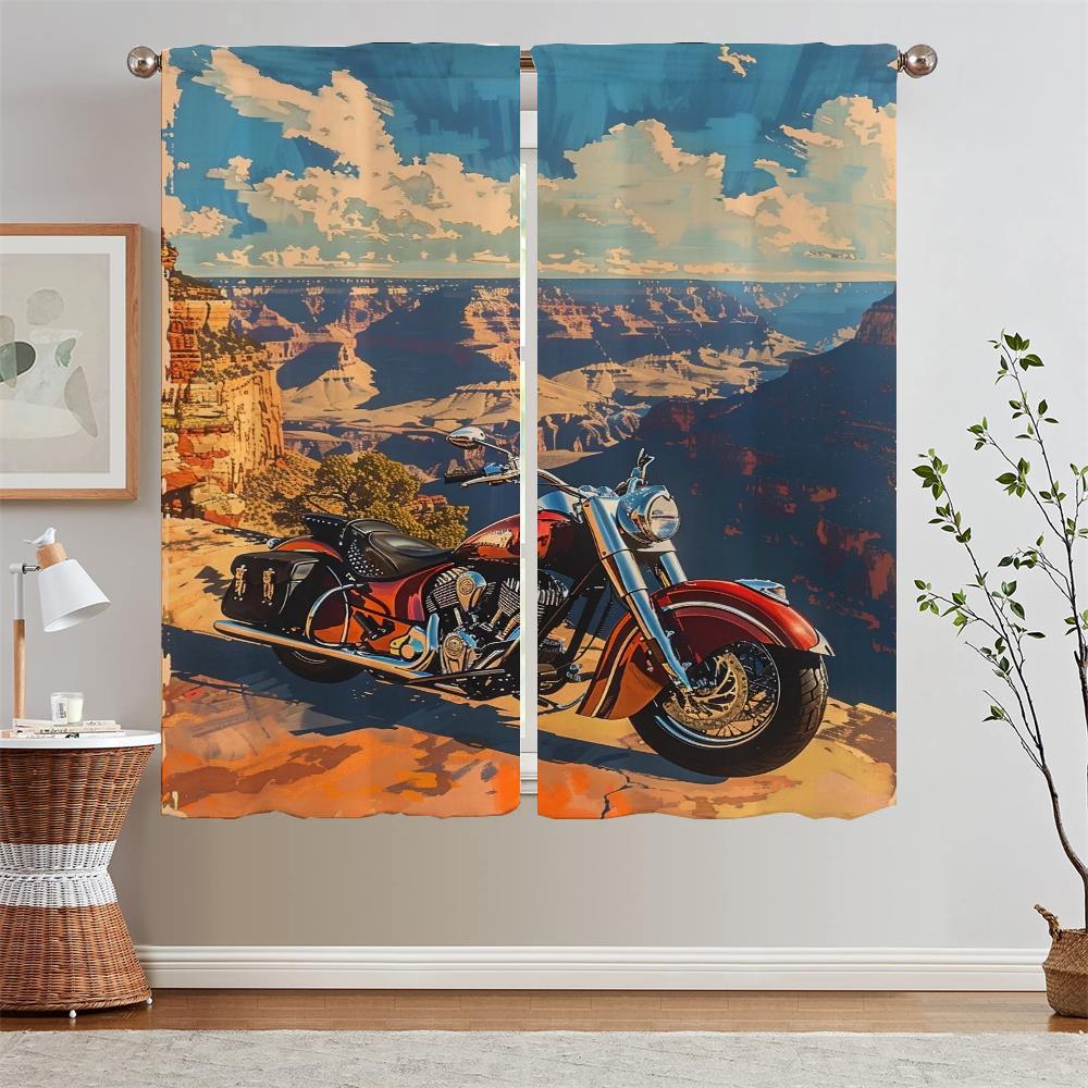 Elegant Room Curtains on Offer Free Shipping Vintage Locomotive Modern Home Decoration Window Curtain Tiebacks Blind Tentacles