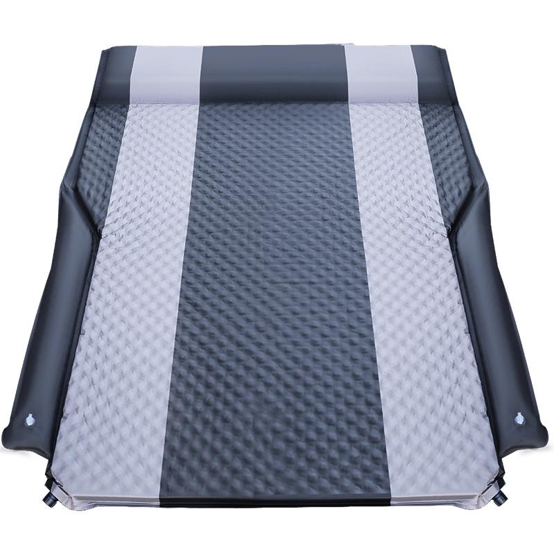 Automatic Inflatable SUV Trunk Sleeping Pad Mattress