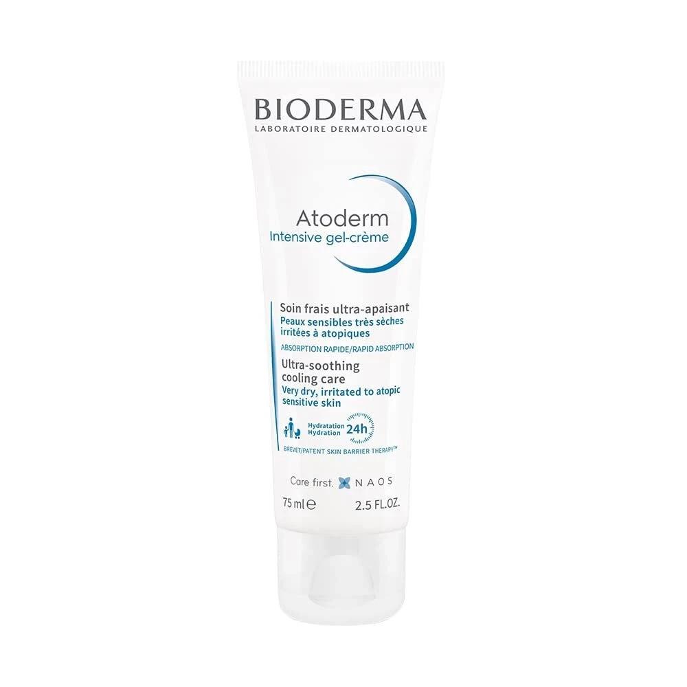 Bioderma Atoderm Intensive Gel Creme Ultra
