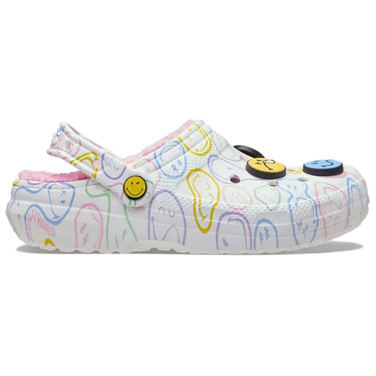 Crocs Clogs Unisex 211696-90H