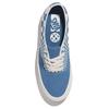 Vans Mte Series Comfortable Durable Low-Top Skate Shoes Unisex Sneakers Blue VN000CW21P01