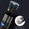 Micro USB 540° 3A Fast Charging Rotating Magnetic Data Cable About 78.8in