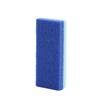 Purple And Blue Two-color Sharpening Stone Household Beauty Stone Exfoliating Dead Skin Stone Callus Grinding Foot Tool