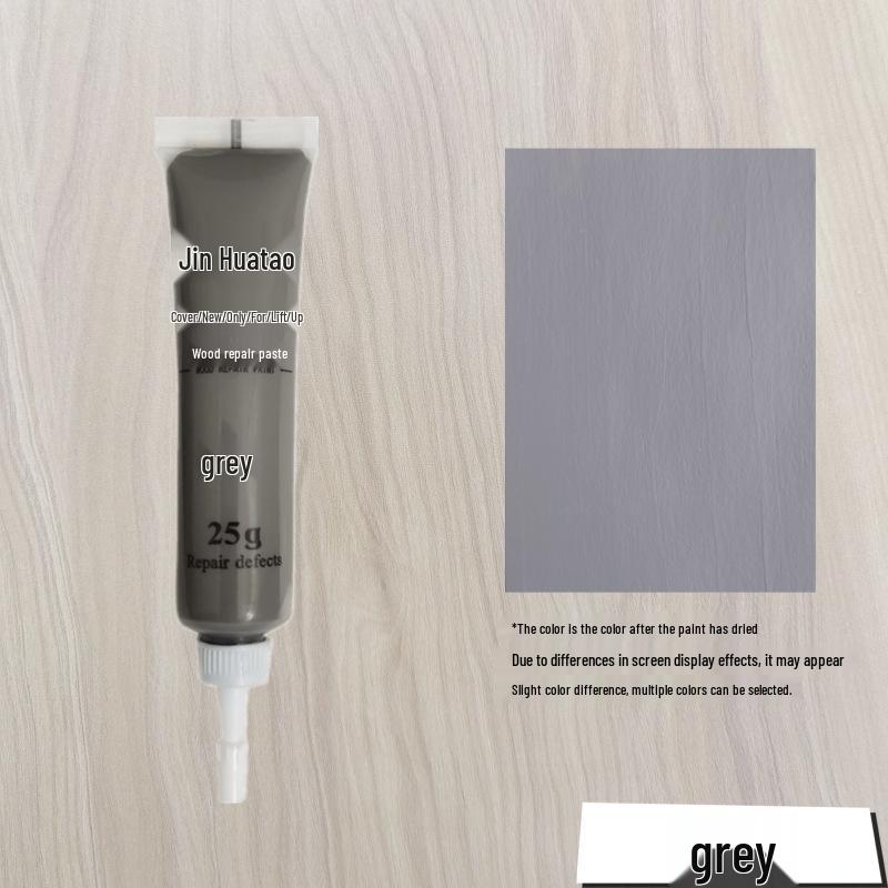 Huatao Wood Repair Paste & Paint Pen for Furniture, Floors, Doors, and Tables
